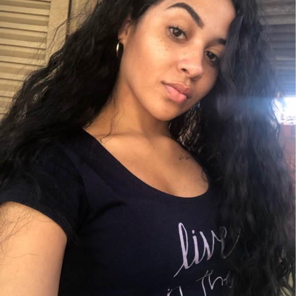 Curly Beauty Lace Front Wig main image 7